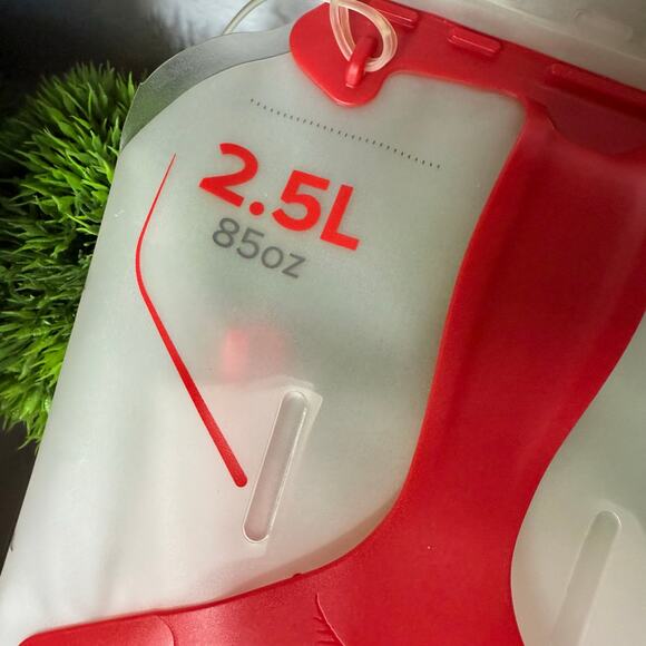 New Osprey Syncro 5 Men's Bike Hydration Backpack with Hydraulics Reservoir - Picture 3 of 8